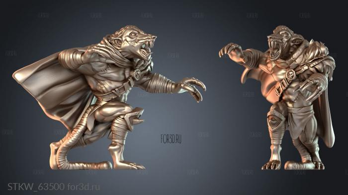 STKW_63500 3d stl модель для ЧПУ