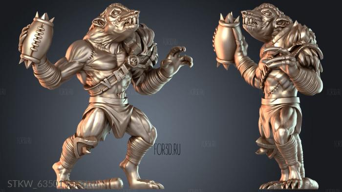 STKW_63501 3d stl модель для ЧПУ