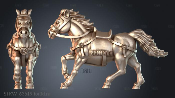 STKW_63519 3d stl модель для ЧПУ