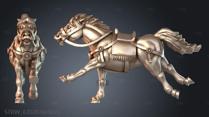 STKW_63520 3d stl модель для ЧПУ