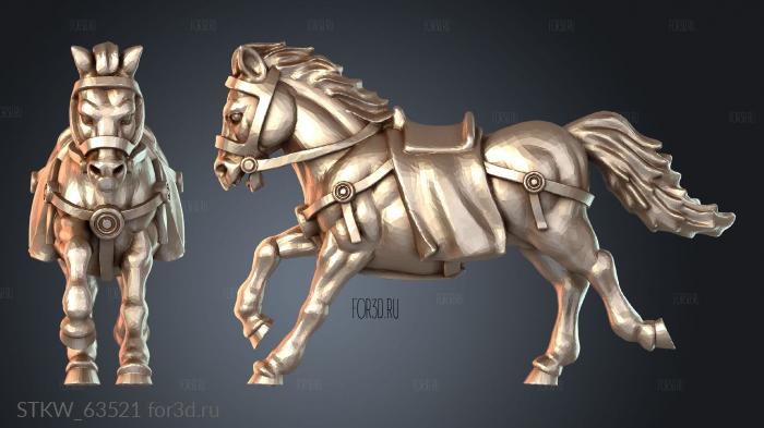 STKW_63521 3d stl модель для ЧПУ