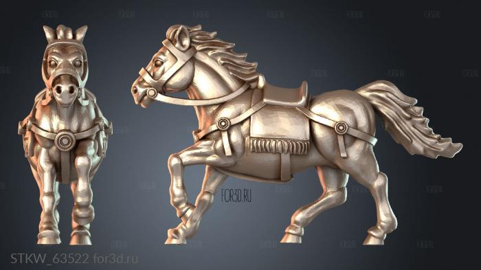 STKW_63522 3d stl модель для ЧПУ