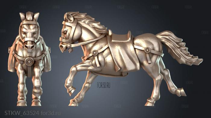 STKW_63524 3d stl модель для ЧПУ