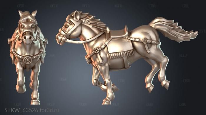 STKW_63526 3d stl модель для ЧПУ
