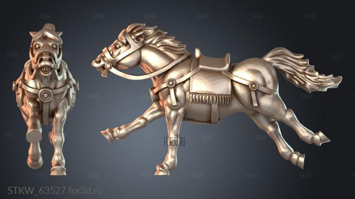 STKW_63527 3d stl модель для ЧПУ