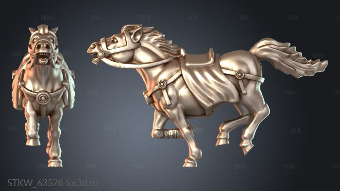 STKW_63528 3d stl модель для ЧПУ