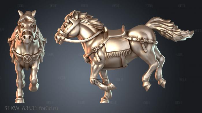 STKW_63531 3d stl модель для ЧПУ