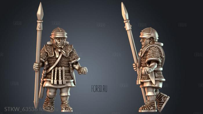 STKW_63536 3d stl модель для ЧПУ