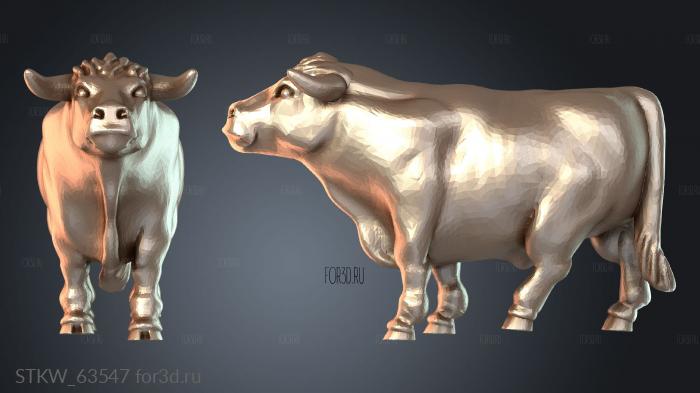 STKW_63547 3d stl модель для ЧПУ