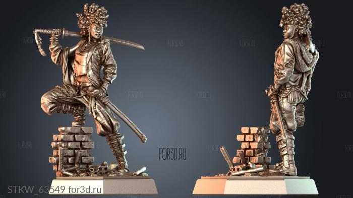 STKW_63549 3d stl модель для ЧПУ