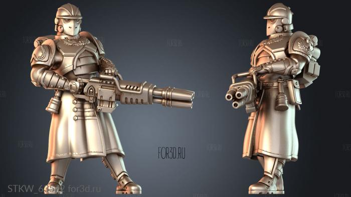 STKW_63572 3d stl модель для ЧПУ