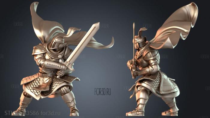 STKW_63586 3d stl модель для ЧПУ