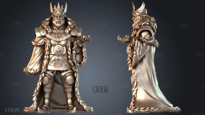 STKW_63587 3d stl модель для ЧПУ