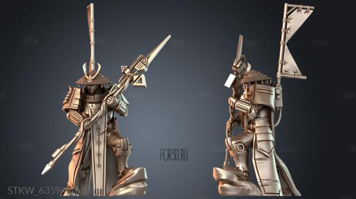 STKW_63594 3d stl модель для ЧПУ