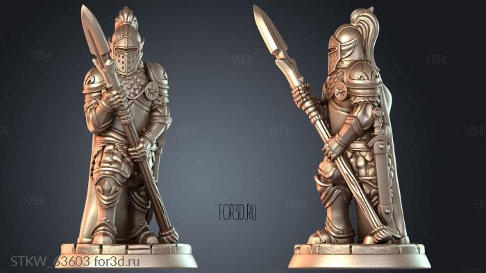 STKW_63603 3d stl модель для ЧПУ