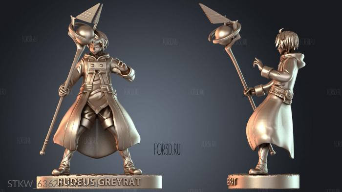 STKW_63622 3d stl модель для ЧПУ