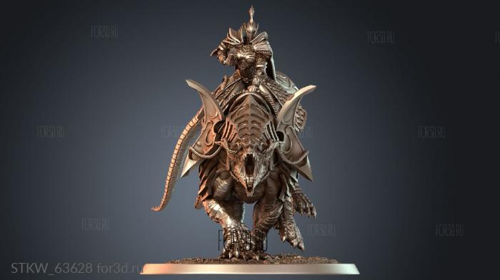 STKW_63628 3d stl модель для ЧПУ