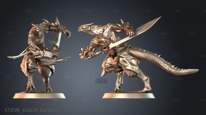 STKW_63634 3d stl модель для ЧПУ