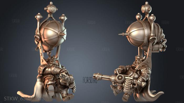 STKW_63640 3d stl модель для ЧПУ