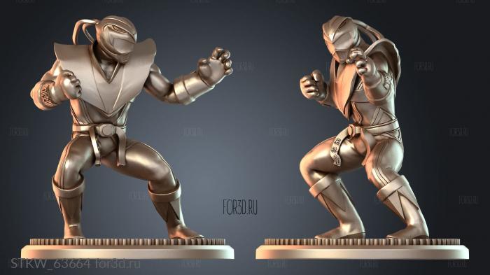 STKW_63664 3d stl модель для ЧПУ