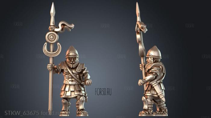 STKW_63675 3d stl модель для ЧПУ