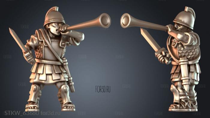 STKW_63680 3d stl модель для ЧПУ