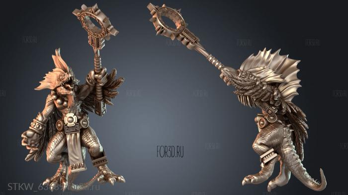 STKW_63689 3d stl модель для ЧПУ