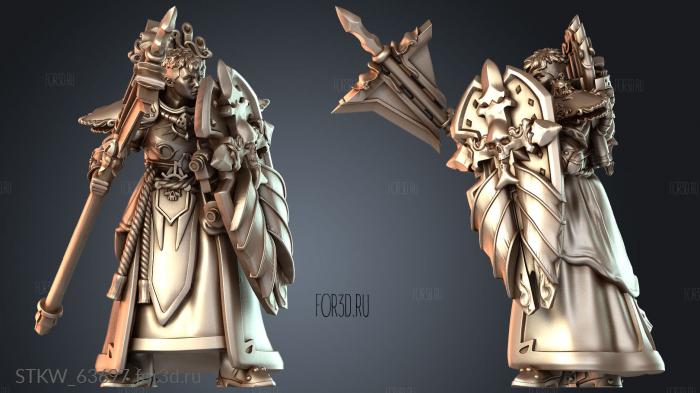 STKW_63697 3d stl модель для ЧПУ