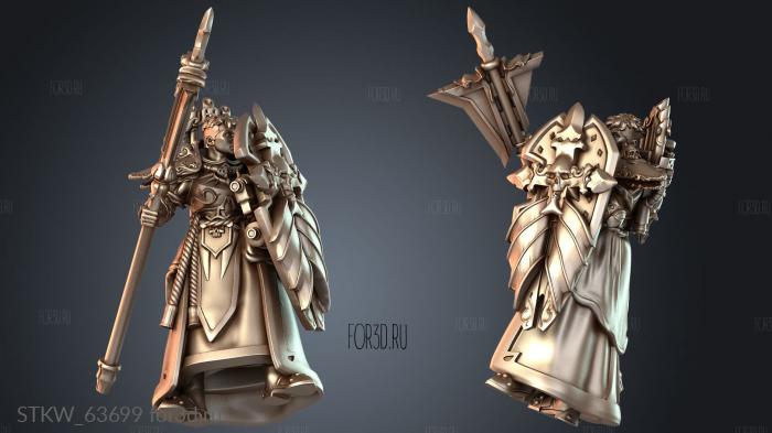 STKW_63699 3d stl модель для ЧПУ