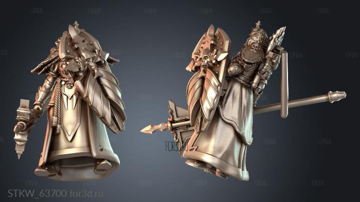 STKW_63700 3d stl модель для ЧПУ