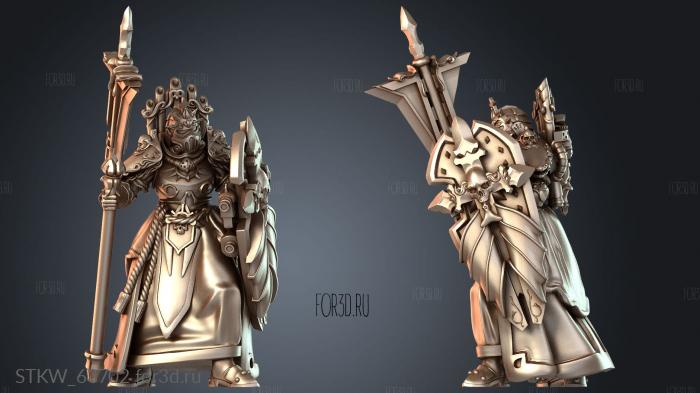 STKW_63702 3d stl модель для ЧПУ