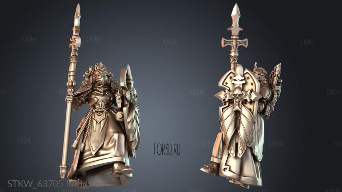 STKW_63705 3d stl модель для ЧПУ