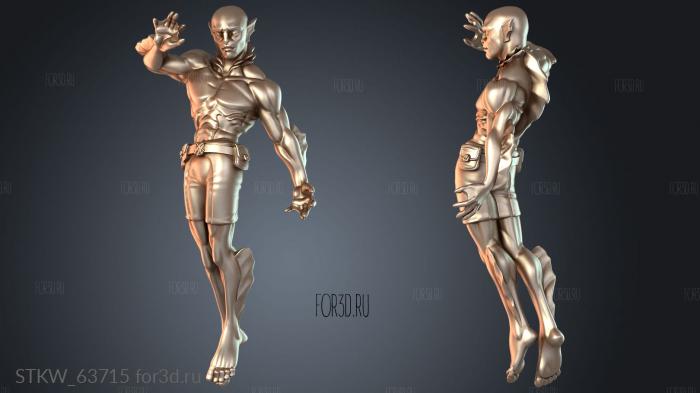 STKW_63715 3d stl модель для ЧПУ