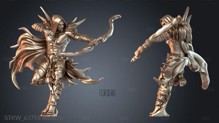 STKW_63718 3d stl модель для ЧПУ