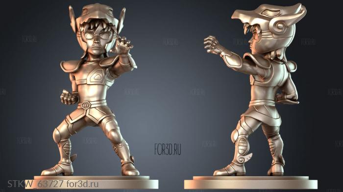 STKW_63727 3d stl модель для ЧПУ