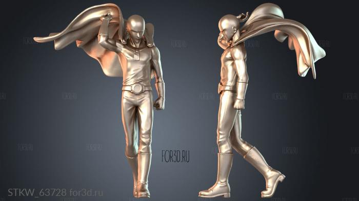 STKW_63728 3d stl модель для ЧПУ