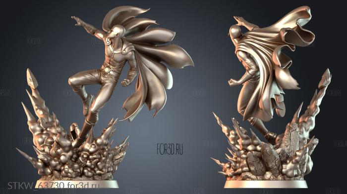 STKW_63730 3d stl модель для ЧПУ