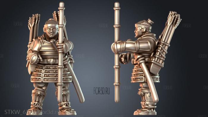 STKW_63754 3d stl модель для ЧПУ