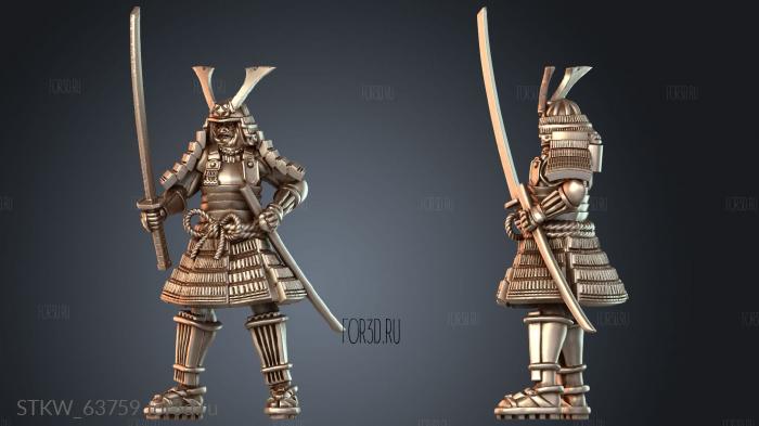 STKW_63759 3d stl модель для ЧПУ