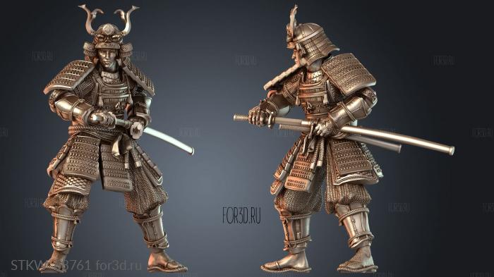 STKW_63761 3d stl модель для ЧПУ