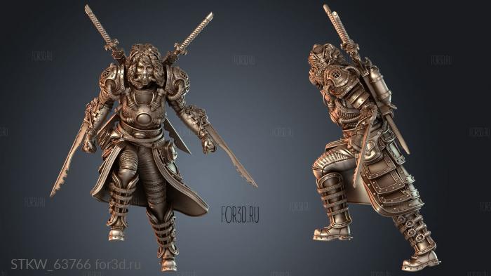 STKW_63766 3d stl модель для ЧПУ