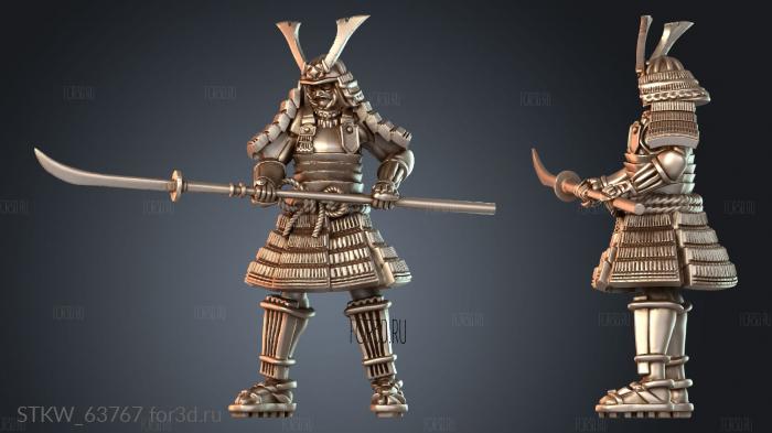 STKW_63767 3d stl модель для ЧПУ