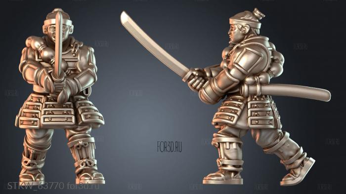 STKW_63770 3d stl модель для ЧПУ