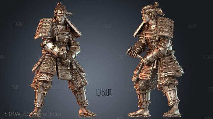 STKW_63773 3d stl модель для ЧПУ