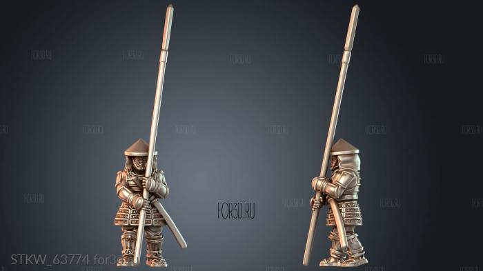 STKW_63774 3d stl модель для ЧПУ