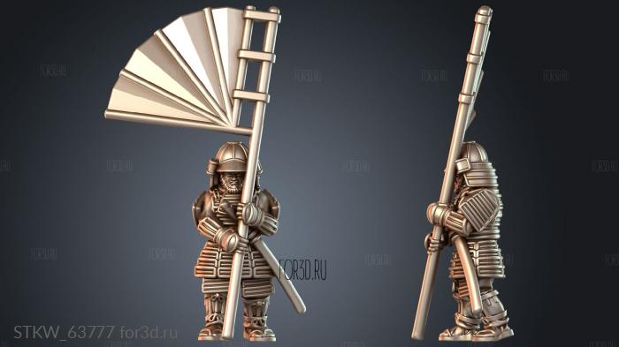 STKW_63777 3d stl модель для ЧПУ