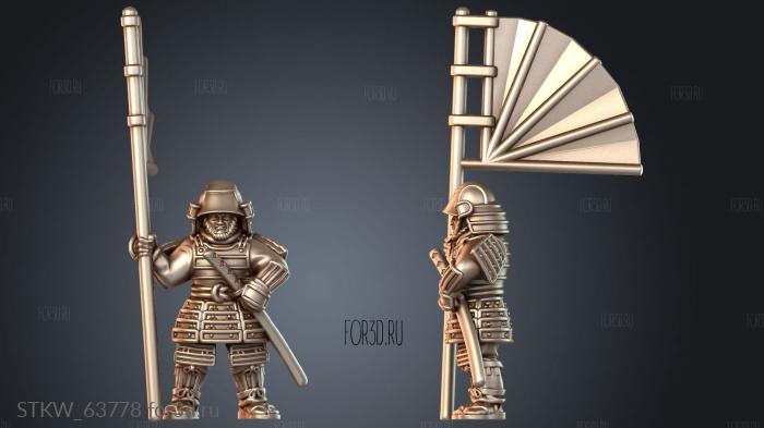 STKW_63778 3d stl модель для ЧПУ