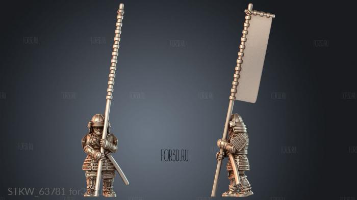 STKW_63781 3d stl модель для ЧПУ