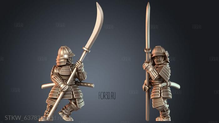 STKW_63783 3d stl модель для ЧПУ
