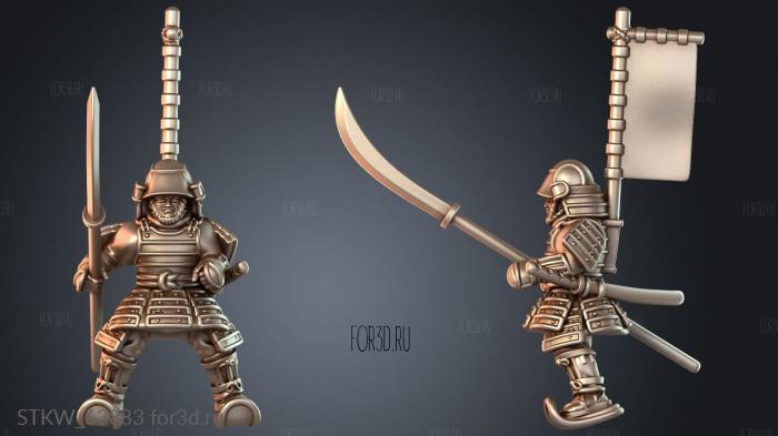 STKW_63883 3d stl модель для ЧПУ